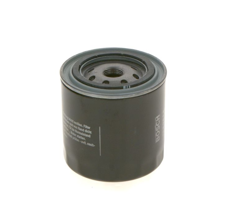 Bosch 0986452003 Oil Filter - 4