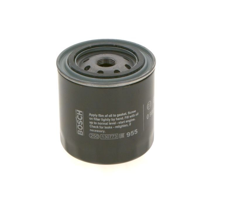 Bosch 0986452003 Oil Filter - 5