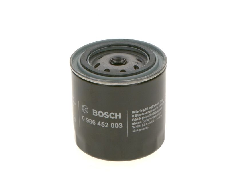 Bosch 0986452003 Oil Filter - 6