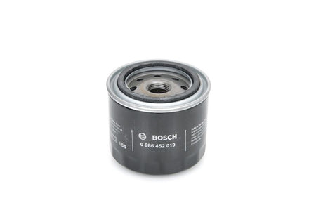 Bosch 0986452019 Oil Filter - 1