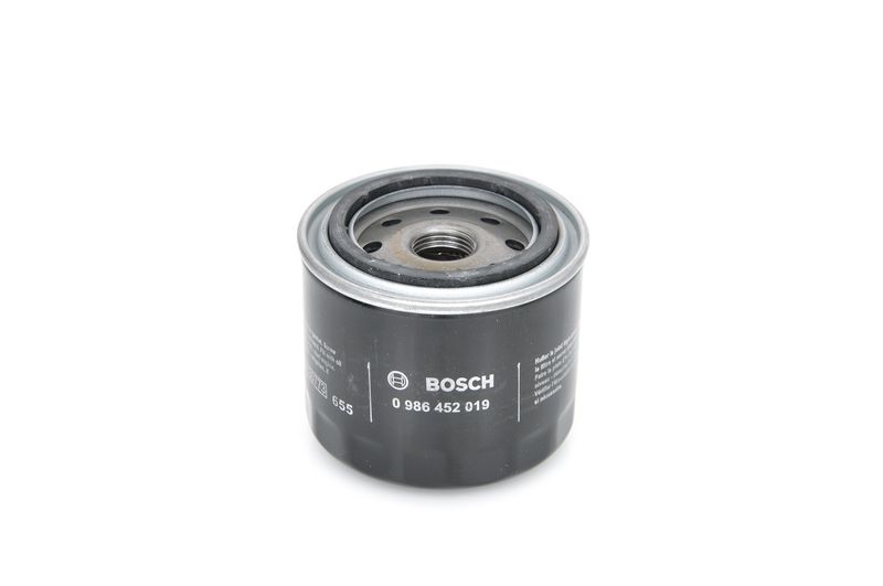 Bosch 0986452019 Oil Filter - 1