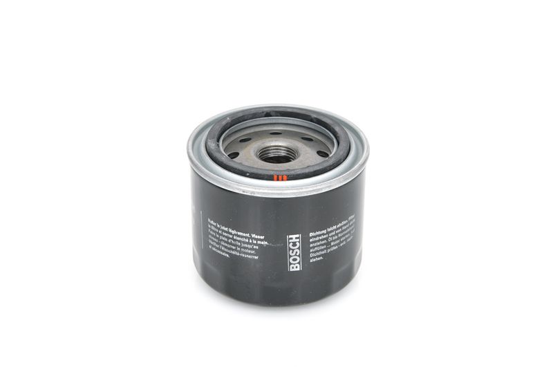 Bosch 0986452019 Oil Filter - 2