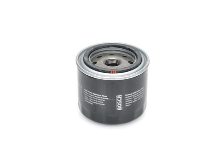 Bosch 0986452019 Oil Filter - 2