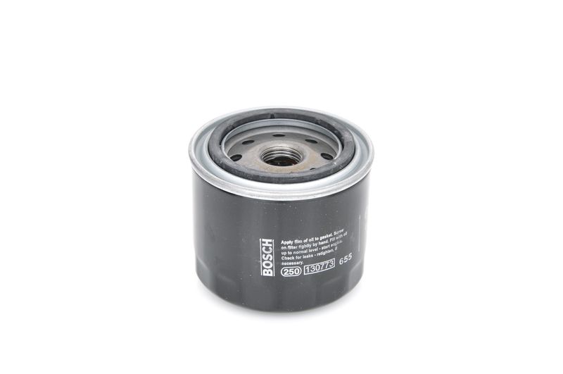 Bosch 0986452019 Oil Filter - 4