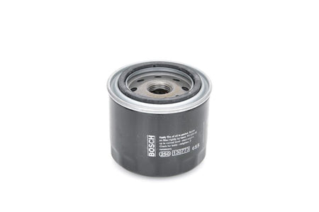 Bosch 0986452019 Oil Filter - 4