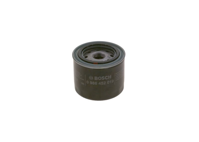 Bosch 0986452019 Oil Filter - 6