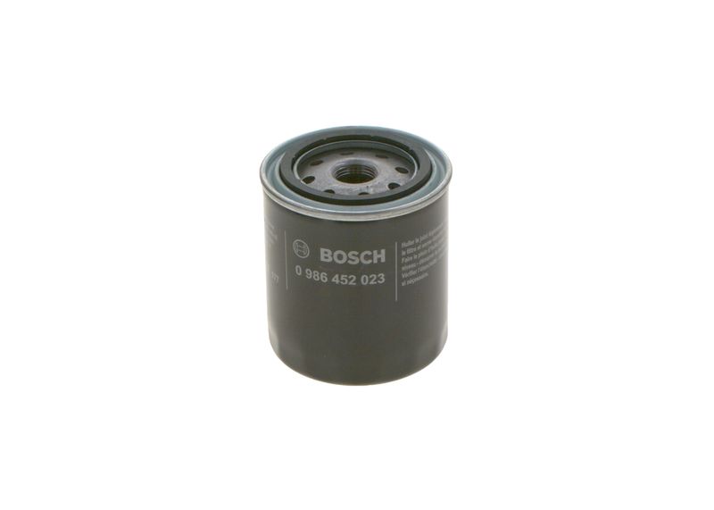 Bosch 0986452023 Oil Filter - 3