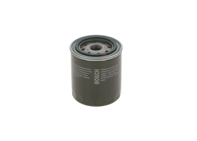 Bosch 0986452023 Oil Filter - 4