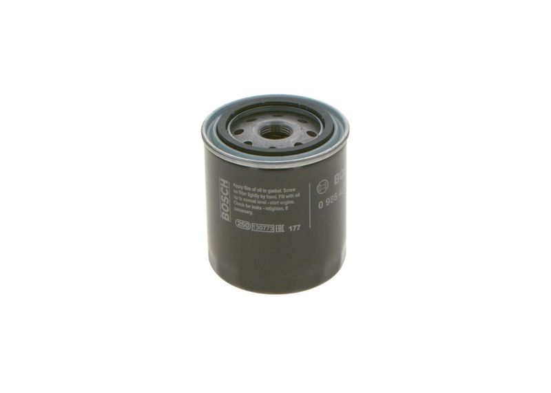Bosch 0986452023 Oil Filter - 6