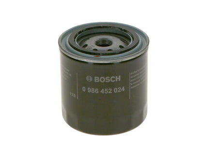 Bosch 0986452024 Oil Filter - 2