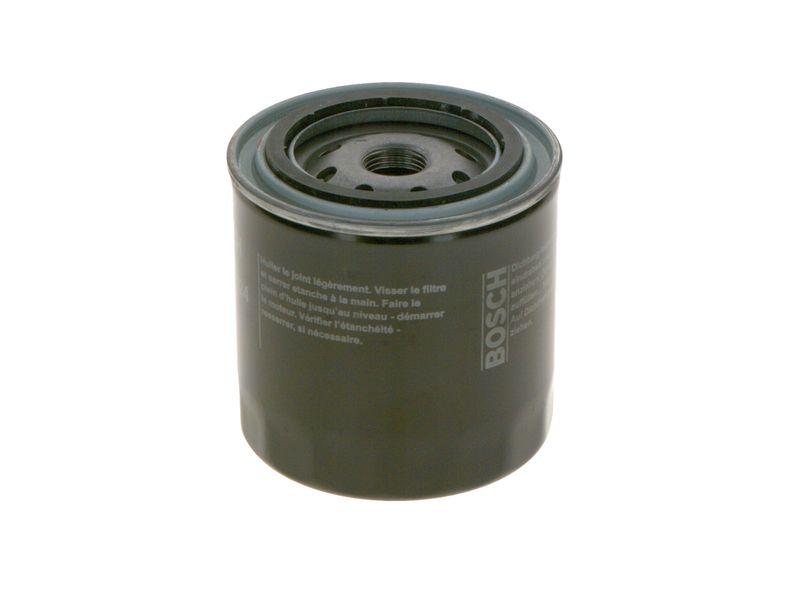 Bosch 0986452024 Oil Filter - 3