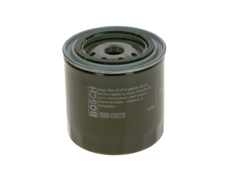Bosch 0986452024 Oil Filter - 5
