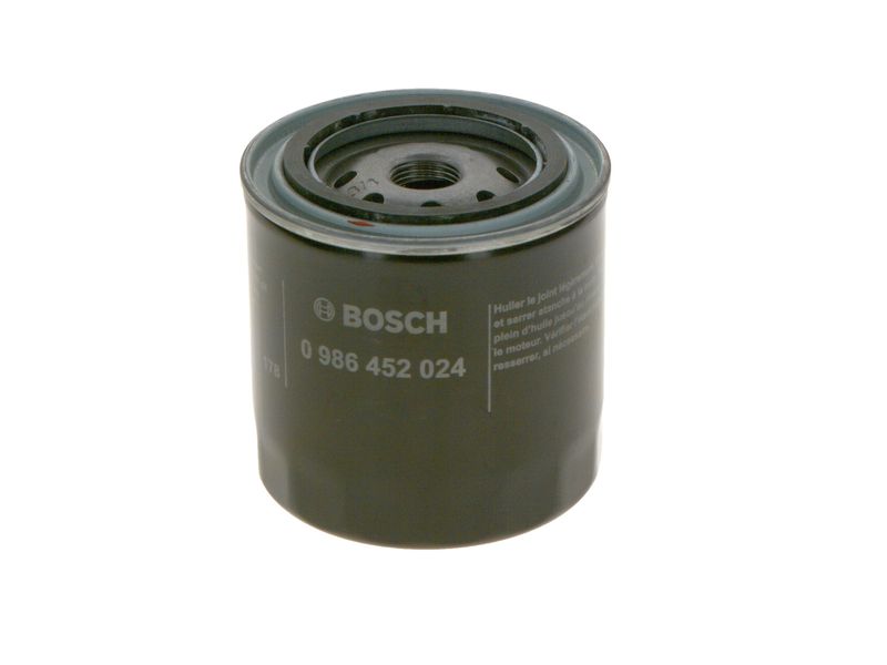 Bosch 0986452024 Oil Filter - 6