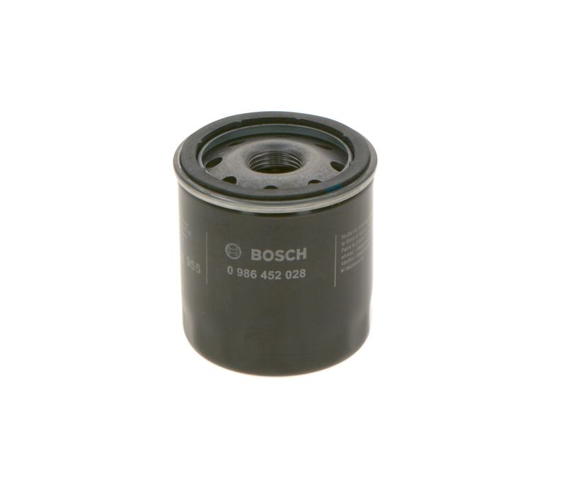 Bosch 0986452028 Oil Filter - 2
