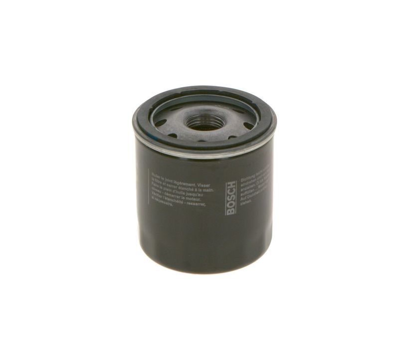 Bosch 0986452028 Oil Filter - 3