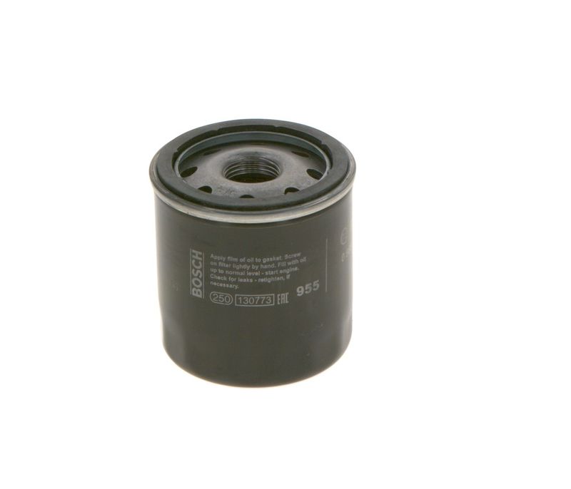Bosch 0986452028 Oil Filter - 5