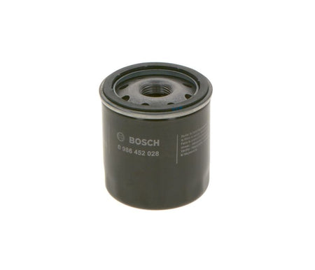Bosch 0986452028 Oil Filter - 6