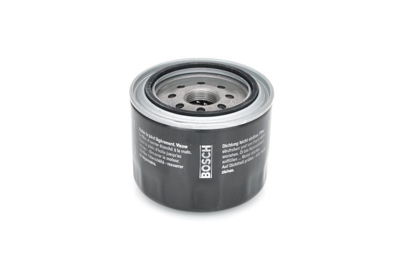 Bosch 0986452030 Oil Filter - 2