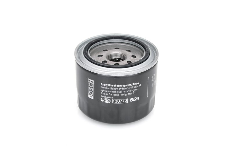 Bosch 0986452030 Oil Filter - 4