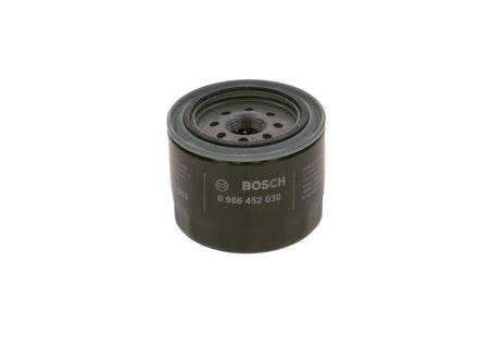Bosch 0986452030 Oil Filter - 6