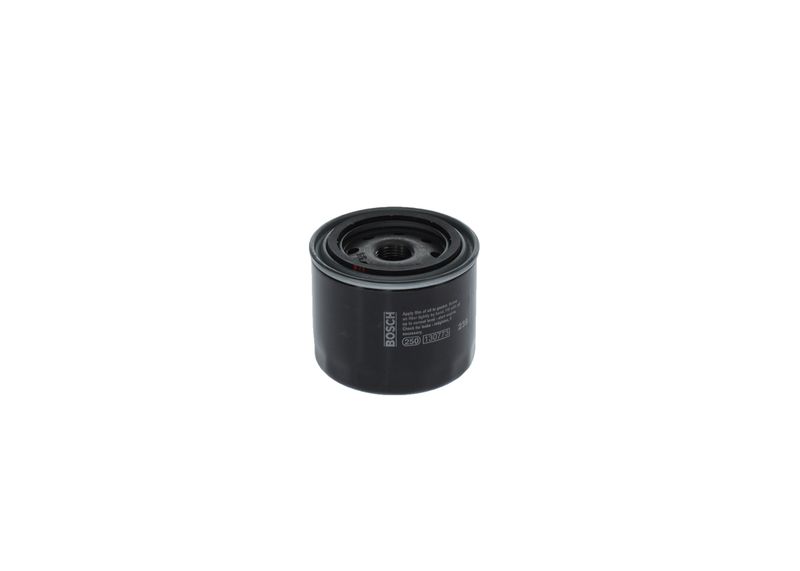 Bosch 0986452035 Oil Filter - 5