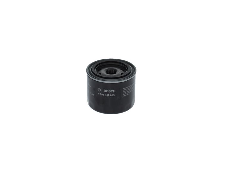Bosch 0986452035 Oil Filter - 6