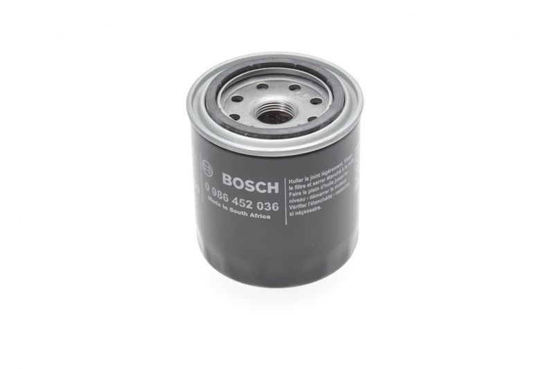 Bosch 0986452036 Oil Filter - 2