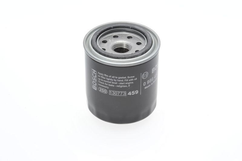 Bosch 0986452036 Oil Filter - 5