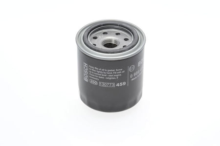 Bosch 0986452036 Oil Filter - 5