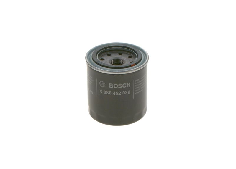 Bosch 0986452036 Oil Filter - 6
