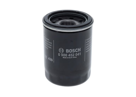 Bosch 0986452041 Oil Filter - 2