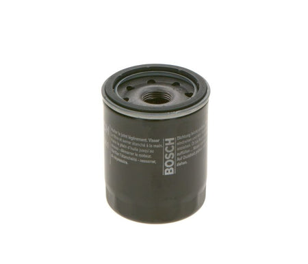 Bosch 0986452041 Oil Filter - 3