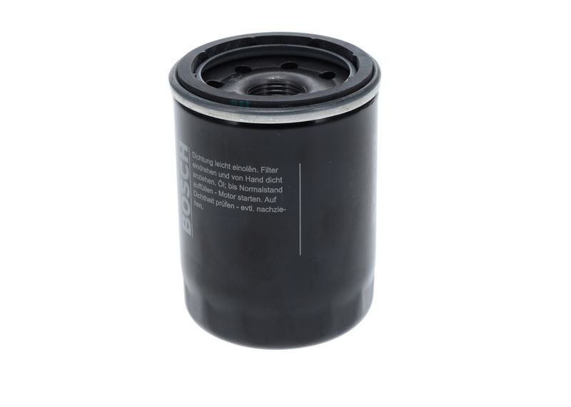 Bosch 0986452041 Oil Filter - 5