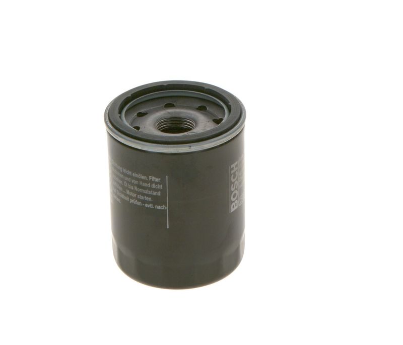 Bosch 0986452041 Oil Filter - 6