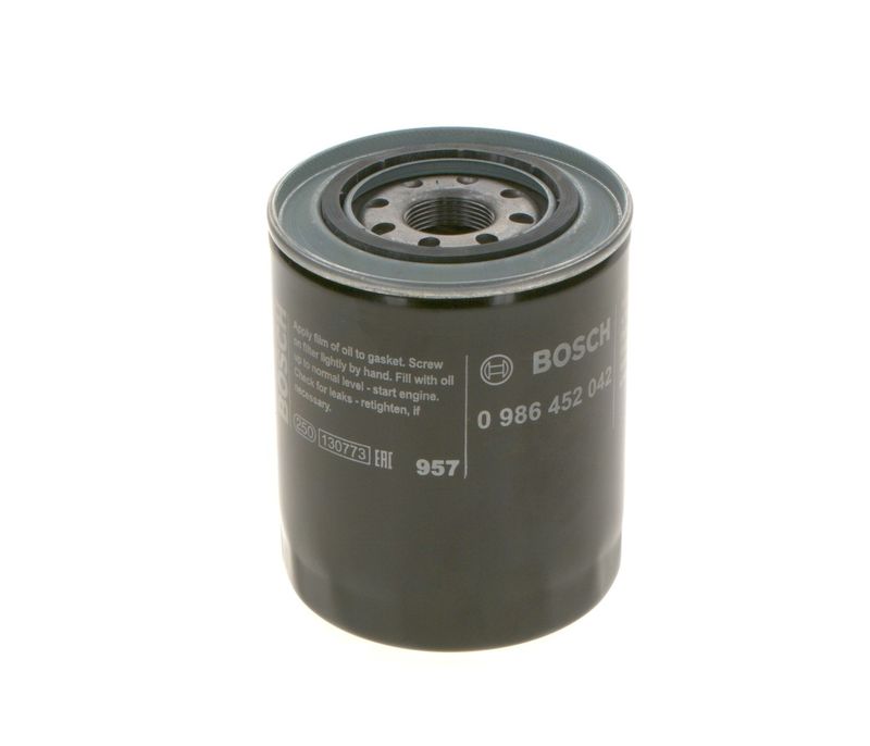 Bosch 0986452042 Oil Filter - 2