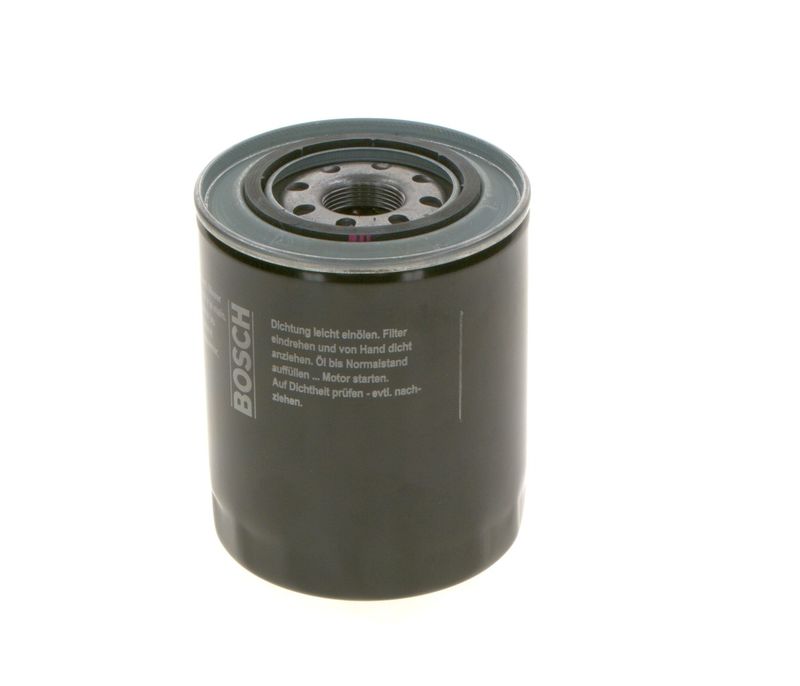Bosch 0986452042 Oil Filter - 4