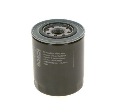 Bosch 0986452042 Oil Filter - 4