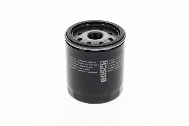 Bosch 0986452044 Oil Filter - 2