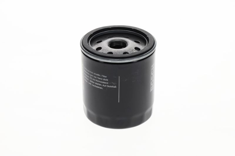 Bosch 0986452044 Oil Filter - 3