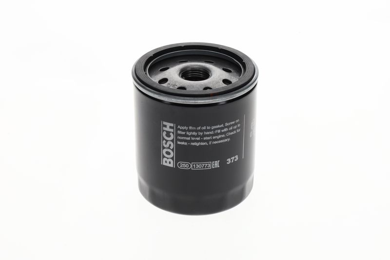 Bosch 0986452044 Oil Filter - 4