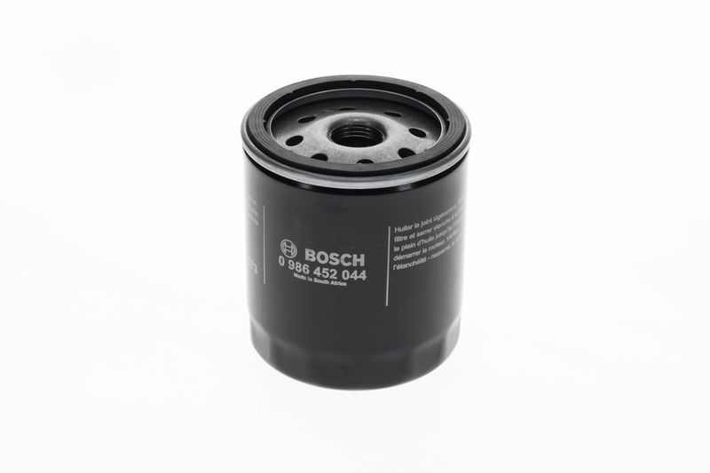 Bosch 0986452044 Oil Filter - 6