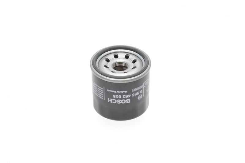 Bosch 0986452058 Oil Filter - 2