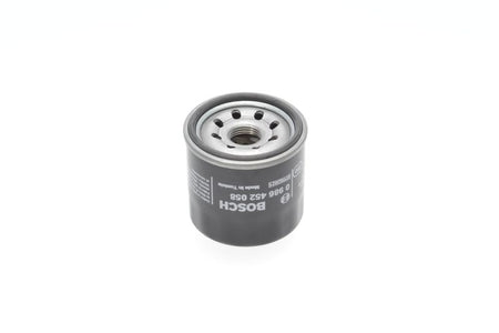 Bosch 0986452058 Oil Filter - 2