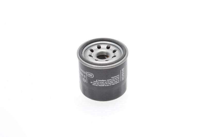 Bosch 0986452058 Oil Filter - 3