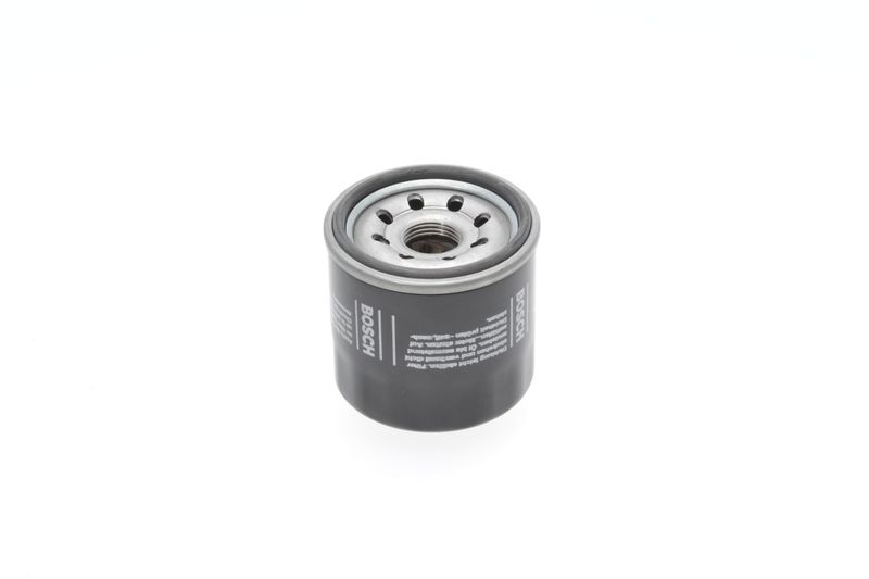 Bosch 0986452058 Oil Filter - 4