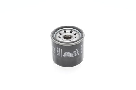 Bosch 0986452058 Oil Filter - 4