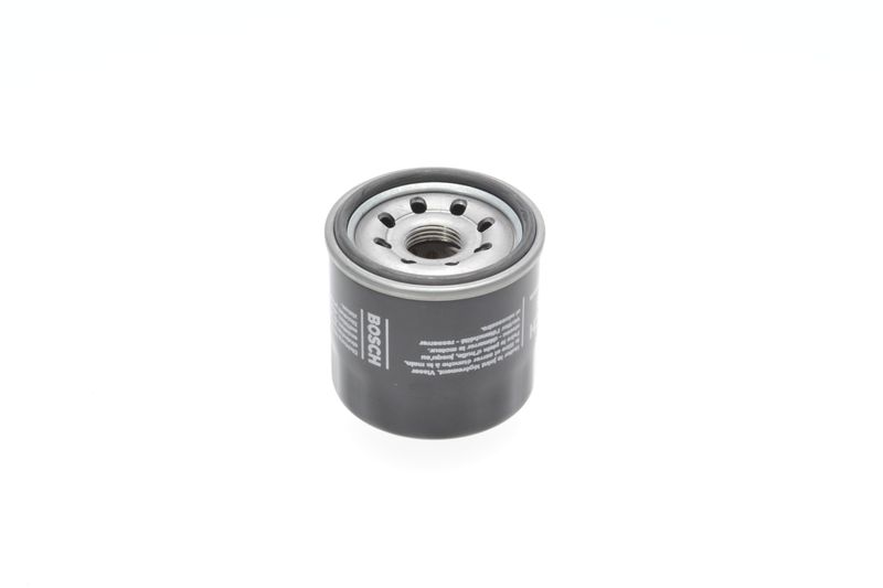 Bosch 0986452058 Oil Filter - 5