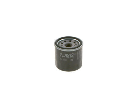 Bosch 0986452058 Oil Filter - 6
