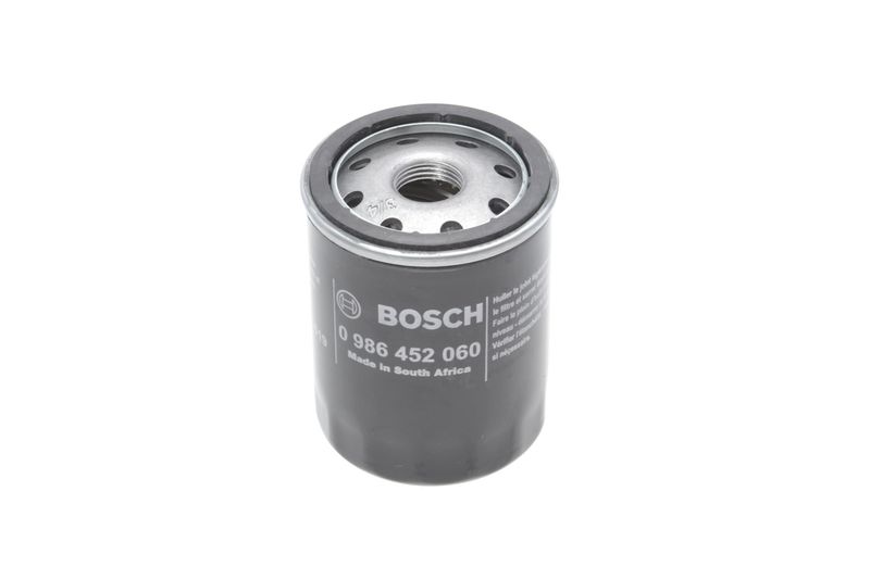 Bosch 0986452060 Oil Filter - 2