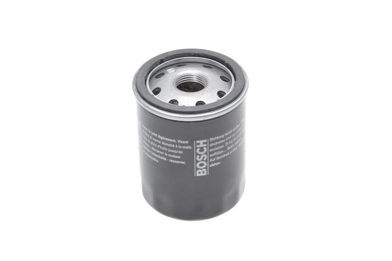 Bosch 0986452060 Oil Filter - 3